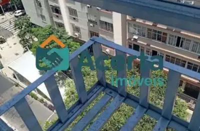 Apartamento à venda na Rua Sá Ferreira, Copacabana, Rio de Janeiro
