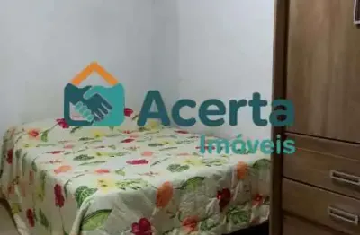 Apartamento com 2 quartos à venda na Rua de Santana, Centro, Rio de Janeiro
