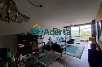 Apartamento com 2 quartos à venda na Avenida Rui Barbosa, Flamengo, Rio de Janeiro