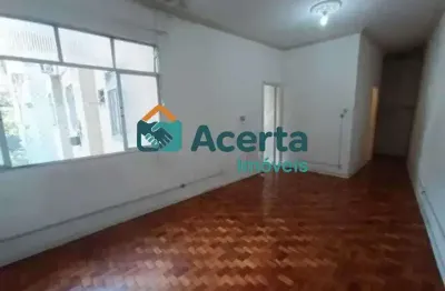 Apartamento com 1 quarto à venda na Rua Pereira da Silva, Laranjeiras, Rio de Janeiro