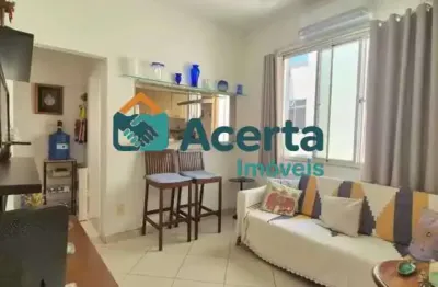 Apartamento com 1 quarto à venda na Rua Cardeal Dom Sebastião Leme, Santa Teresa, Rio de Janeiro