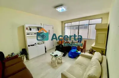 Apartamento com 3 quartos à venda na Rua República do Peru, Copacabana, Rio de Janeiro