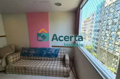 Kitnet / Stúdio à venda na Rua Hilário de Gouveia, Copacabana, Rio de Janeiro