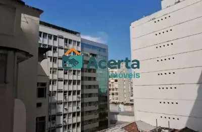 Apartamento à venda na Rua Riachuelo, Centro, Rio de Janeiro