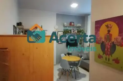 Apartamento à venda na Rua Moncorvo Filho, Centro, Rio de Janeiro