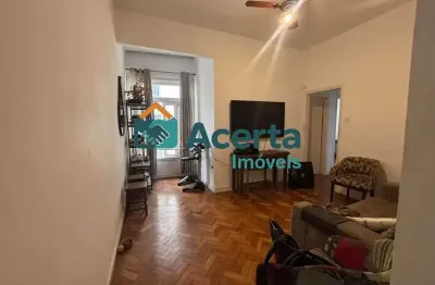 Apartamento com 3 quartos à venda na Rua Silveira Martins, Flamengo, Rio de Janeiro