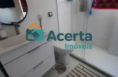 Apartamento à venda na Rua André Cavalcanti, Centro, Rio de Janeiro