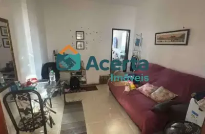 Kitnet / Stúdio à venda na Rua do Senado, Centro, Rio de Janeiro