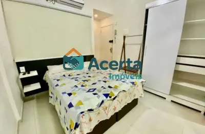 Apartamento com 1 quarto à venda na Avenida Nossa Senhora de Copacabana, Copacabana, Rio de Janeiro