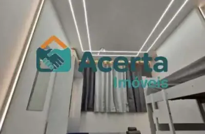 Apartamento com 1 quarto à venda na Avenida Presidente Vargas, Centro, Rio de Janeiro