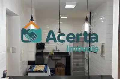 Apartamento com 2 quartos à venda na Rua Professor Azevedo Marques, Leblon, Rio de Janeiro