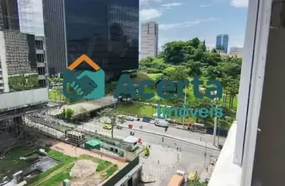 Apartamento à venda na Rua Senador Dantas, Centro, Rio de Janeiro