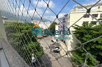 Apartamento com 3 quartos à venda na Praça Hilda, Tijuca, Rio de Janeiro