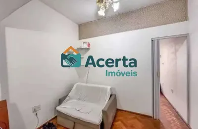 Kitnet / Stúdio à venda na Praia do Flamengo, Flamengo, Rio de Janeiro