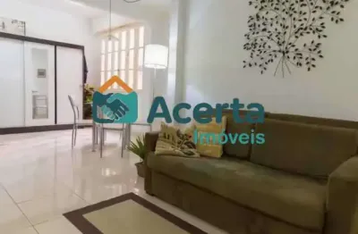 Loft com 1 quarto à venda na Rua Buarque de Macedo, Flamengo, Rio de Janeiro