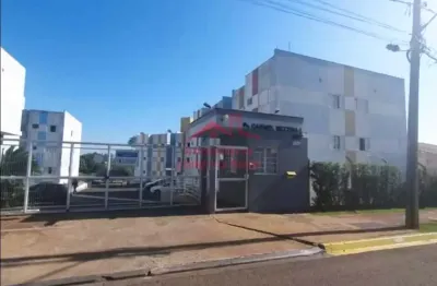 Apartamento com 2 quartos à venda na Avenida Bento Amaral Monteiro, 1145, Jardim Strass, Londrina