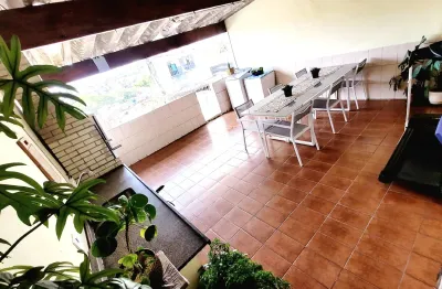 Casa com 4 quartos à venda na Rua das Modulações, 00, Jardim Kagohara, São Paulo