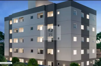 Residencial avelino - apartamento em frente a estação sagrado coração, jandira - sp