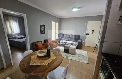 Apartamento com 2 quartos à venda no Jardim Briquet, Itapevi 