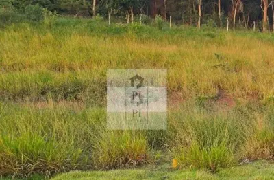 Terreno à venda na Estrada Ribeirão, Chácara Vista Alegre, Cotia