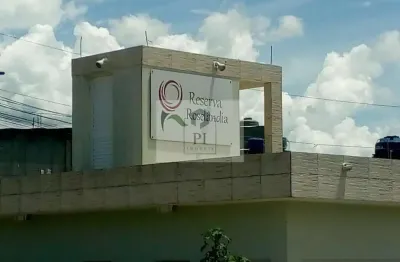 Terreno à venda na Rua Maria Aparecida Natalino, Jardim Rosemary, Itapevi