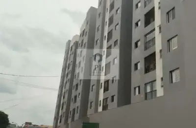 Apartamento com 2 quartos para alugar no Centro, Itapevi 