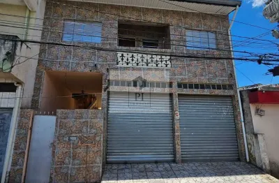 Casa com 2 quartos à venda na Vila Aparecida, Itapevi 