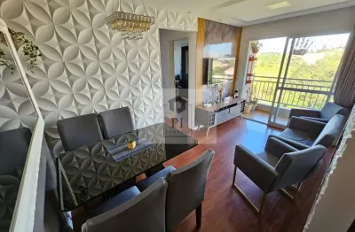 Condominio vila do bosque - apartamento 02 dorm à venda | condomínio vila do bosque - itapevi/sp