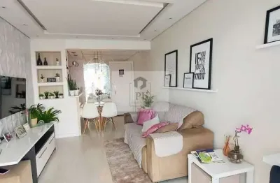 Apartamento com 2 quartos à venda no Jardim Paulista, Itapevi 
