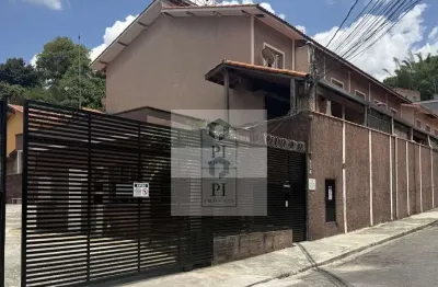Casa com 2 quartos à venda na Rua Maria de Abreu, São João, Itapevi