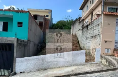 Terreno à venda no Jardim Vale do Sol II, Itapevi 