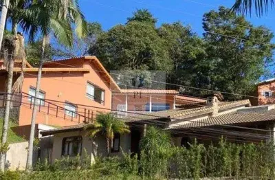 Casa com 3 quartos à venda na Alameda Peixoto Gomide, Condomínio Nova São Paulo, Itapevi