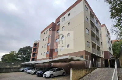 Condominio nova paulista itapevi - apartamento 02 dorm no jardim paulista, itapevi-sp