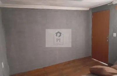 Apartamento com 2 quartos à venda no Conjunto Habitacional - Setor A, Itapevi 