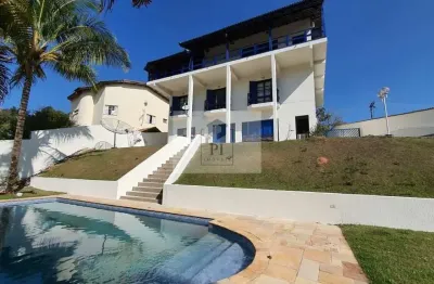 Refugio dos pinheiros - casa condomínio refugio dos pinheiros - itapevi/sp