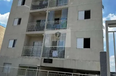 Apartamento com 2 quartos à venda no Parque Suburbano, Itapevi 