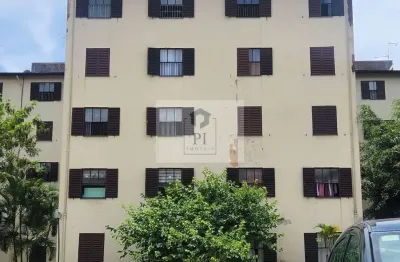 Apartamento com 2 quartos à venda no Jardim Vitápolis, Itapevi 