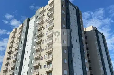 Condominio vila do bosque - apartamento no condomínio vila do bosque – itapevi/sp