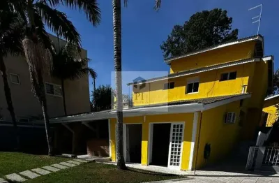 Casa com 4 quartos à venda na Estrada do Itaqui, Condomínio Nova São Paulo, Itapevi