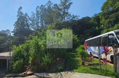 Terreno à venda no Estância São Francisco, Itapevi 