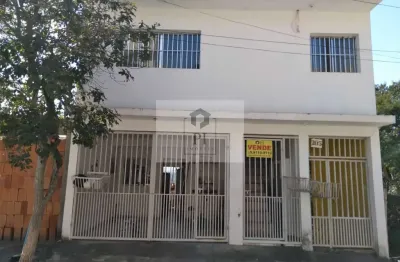 Casa com 3 quartos à venda na Estrada Elias Alves da Costa, São João, Itapevi