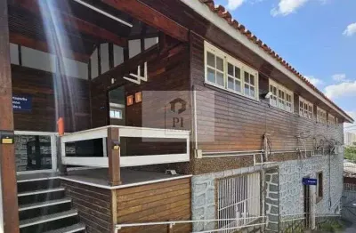 Prédio Comercial ao lado da Secretaria do Meio Ambiente ( CENTRO DE ITAPEVI )