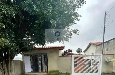 Casa com 2 quartos à venda na Vila Doutor Cardoso, Itapevi 