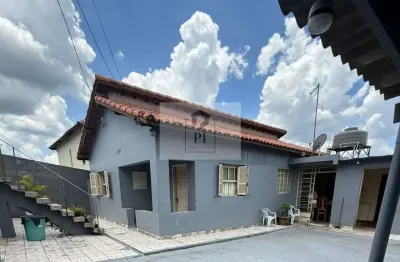 Casa com 2 quartos à venda na Praça Carlos de Castro, São João, Itapevi, 120 m2 por R$ 864.000