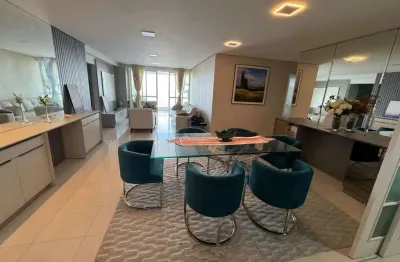 Apartamento com 4 quartos à venda na Avenida dos Holandeses, 20249, Olho D'Água, São Luís