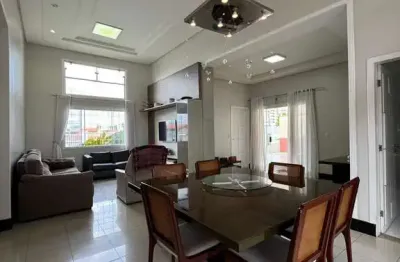 Casa em condomínio fechado com 3 quartos à venda na Avenida Mário Andreazza, 634, Turu, São Luís