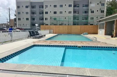 Apartamento com 2 quartos à venda na Conjunto Primavera, 2442, Turu, São Luís