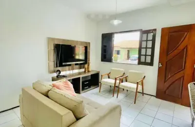 Casa em condomínio fechado com 3 quartos à venda na Rua Boa Esperança, 350359, Turu, São Luís