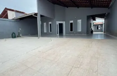 Casa com 3 quartos à venda na rua dois, 2464, planalto vinhais i, são luís, 160 m2 por r$ 750.000