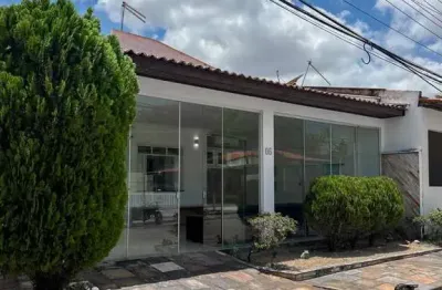 Casa em condomínio fechado com 3 quartos à venda na rua boa esperança, 6454, turu, são luís, 270 m2 por r$ 820.000